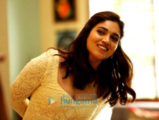 Movie Stills Of The Movie Pati Patni Aur Woh