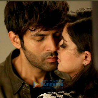 Movie Stills of the movie Pati Patni Aur Woh