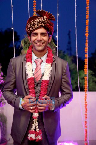 Movie Stills Of The Movie Pati Patni Aur Woh