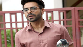 Movie Stills Of The Movie Pati Patni Aur Woh