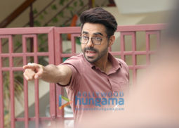 Movie Stills Of The Movie Pati Patni Aur Woh