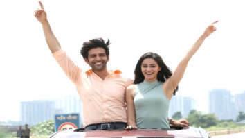 Pati Patni Aur Woh Box Office Collections: Kartik Aaryan, Bhumi Pednekar, Ananya Panday starrer is a hit, could emerge a superhit