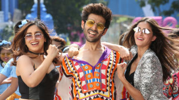 Pati Patni Aur Woh Box Office Collections: Kartik Aaryan, Bhumi Pednekar and Ananya Panday starrer holds quite well on Monday