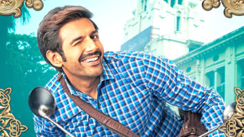 Pati Patni Aur Woh Box Office Collections – Kartik Aaryan set for his biggest first week as the film heats up to surpass Luka Chuppi