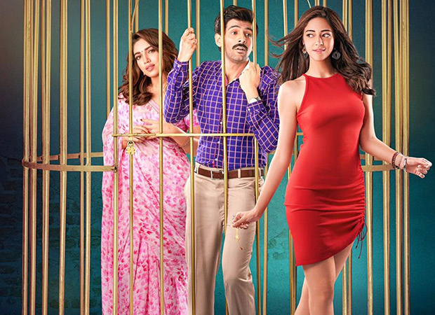 Pati Patni Aur Woh Box Office Collections: The Kartik Aaryan, Bhumi Pednekar, Ananya Panday starrer goes past Rs. 50 crores in quick time, set for a very good weekend