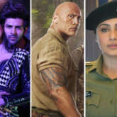Pati Patni Aur Woh Box Office Collections The Kartik Aaryan starrer continues to collect despite competition from Jumanji and Mardaani 2