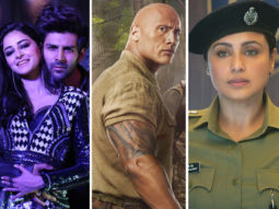 Pati Patni Aur Woh Box Office Collections: The Kartik Aaryan starrer continues to collect despite competition from Jumanji and Mardaani 2