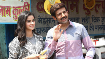 Box Office: Pati Patni Aur Woh Day 3 in overseas Box Office: Pati Patni Aur Woh Day 3 in overseas