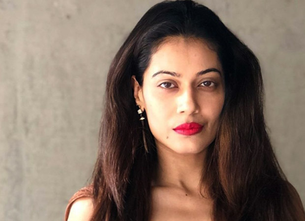 Payal Rohatgi detained by Rajasthan police for posting objectionable content on Nehru – Gandhi family on social media
