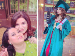 Peaceful protests take place across Punjab against Farah Khan, Raveena Tandon, Bharti Singh for hurting religious sentiments