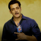 Pepsi announces Salman Khan the brand ambassador