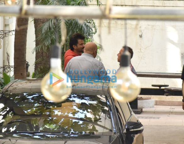 photos anil kapoor snapped at a dubbing studio in juhu 3 2