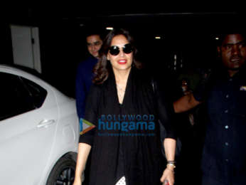 Photos: Ajay Devgn, Kajol, Saif Ali Khan and others snapped at the airport