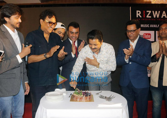 photos celebs attend rizwan music and trailer launch 1