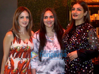 Photos: Celebs grace Anna Singh's art exhibition 'The Christian Vintage Collection'