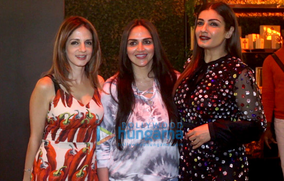 photos celebs grace anna singhs art exhibition the christian vintage collection 11