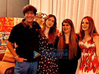 Photos: Celebs grace Anna Singh's art exhibition 'The Christian Vintage Collection'