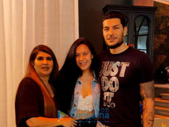 Photos: Celebs grace Anna Singh's art exhibition 'The Christian Vintage Collection'