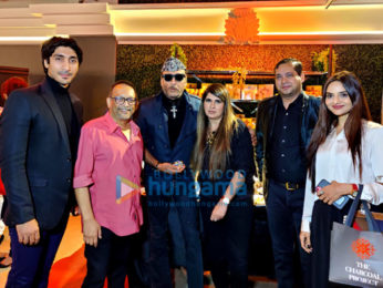 Photos: Celebs grace Anna Singh's art exhibition 'The Christian Vintage Collection'