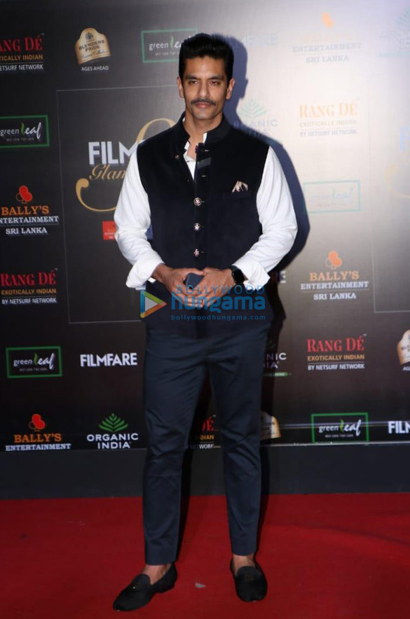 photos celebs grace filmfare glamour and style awards 2019 05
