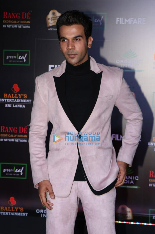 photos celebs grace filmfare glamour and style awards 2019 1