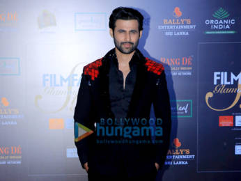 Photos: Celebs grace Filmfare Glamour and Style Awards 2019