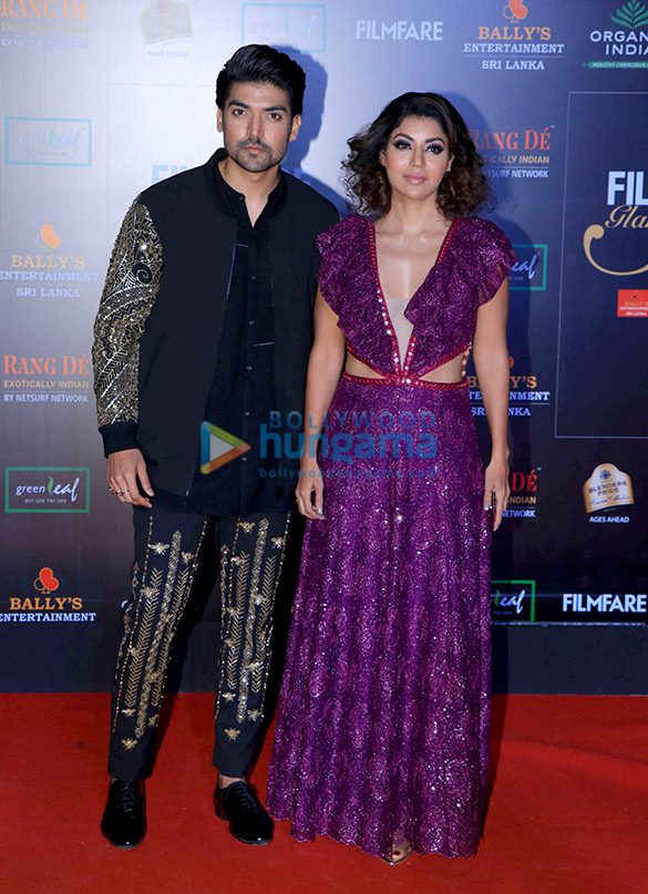 photos celebs grace filmfare glamour and style awards 2019 18 2