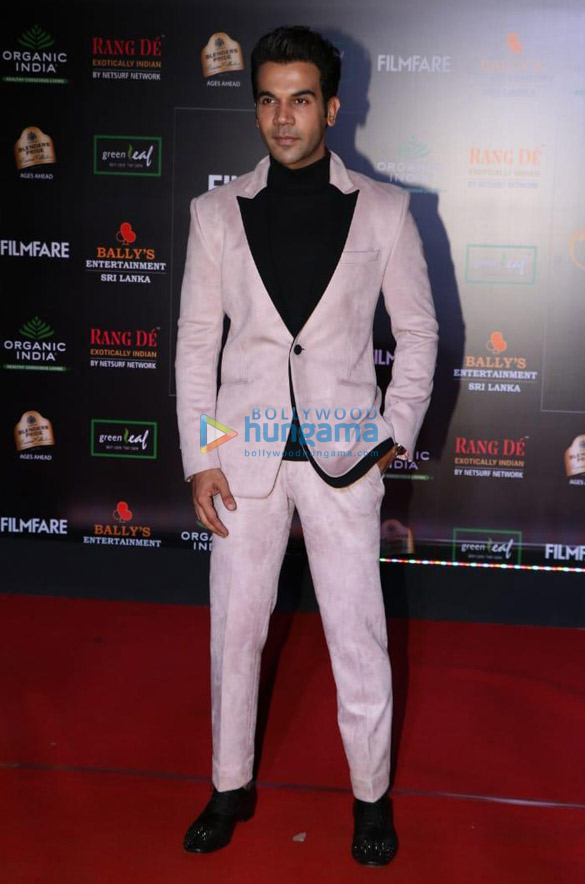 photos celebs grace filmfare glamour and style awards 2019 2