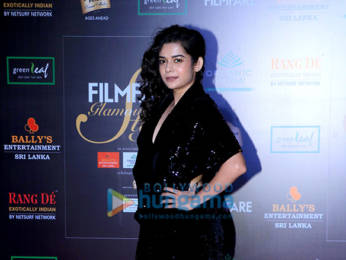 Photos: Celebs grace Filmfare Glamour and Style Awards 2019
