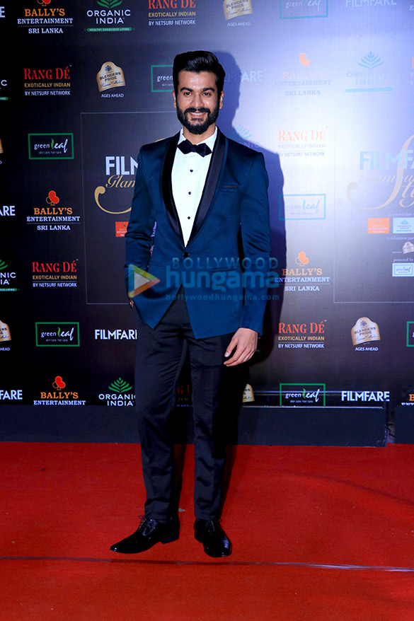 photos celebs grace filmfare glamour and style awards 2019 6 2