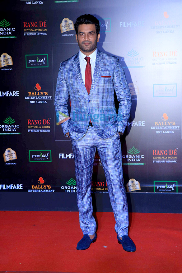 photos celebs grace filmfare glamour and style awards 2019 7 2