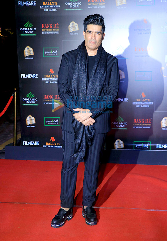 photos celebs grace filmfare glamour and style awards 2019 8 2