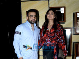 Photos: Celebs grace Jay Shewakramani’s wife Nisha Sareen’s birthday bash