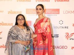Photos: Celebs grace Lokmat Most Stylish Awards 2019