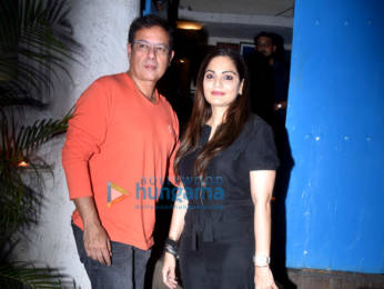 Photos: Celebs grace Raza Beig’s birthday bash