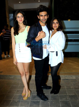 Photos: Celebs grace Rohini Iyer’s house party