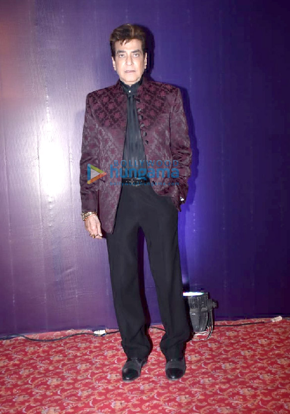 photos celebs grace shaarika pandits wedding reception 16