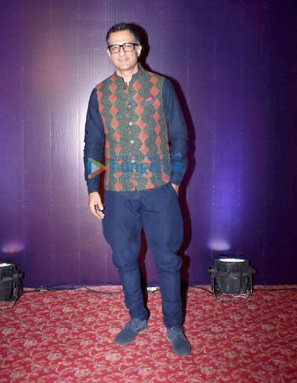 photos celebs grace shaarika pandits wedding reception 4