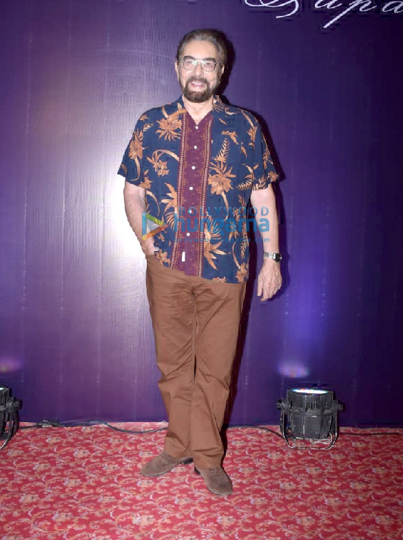 photos celebs grace shaarika pandits wedding reception 5