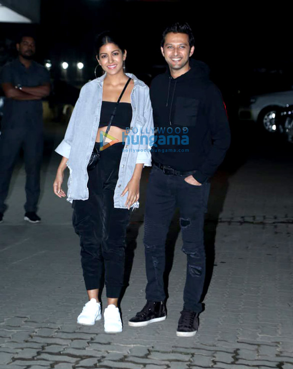 photos celebs grace sohail khans birthday bash 20