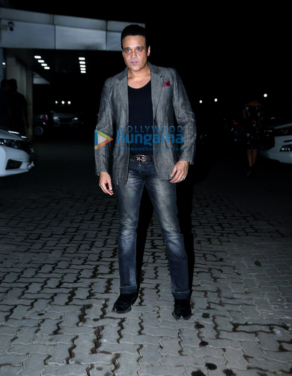 photos celebs grace sohail khans birthday bash 21