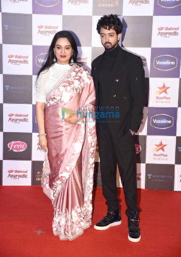 photos celebs grace star screen awards 2019 6