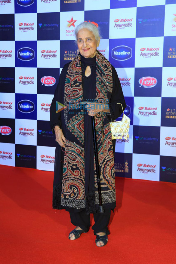 photos celebs grace star screen awards 20192 2