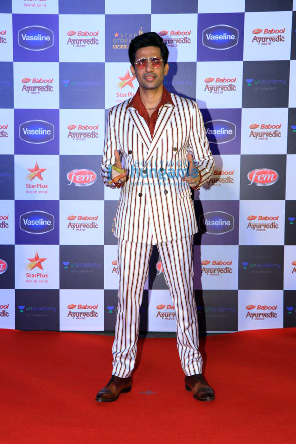 photos celebs grace star screen awards 20192 7