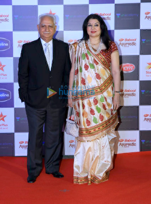 photos celebs grace star screen awards 20193 4