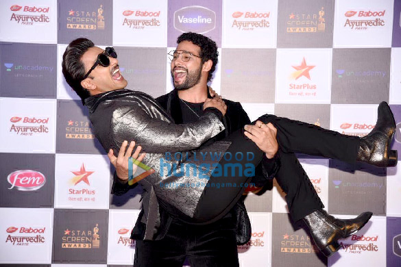 photos celebs grace star screen awards 20195 2