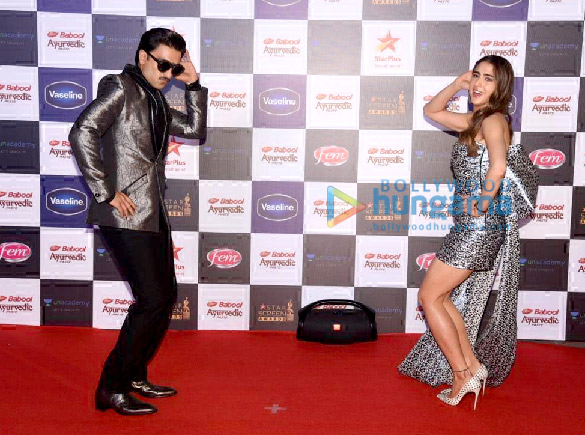 photos celebs grace star screen awards 20195 9