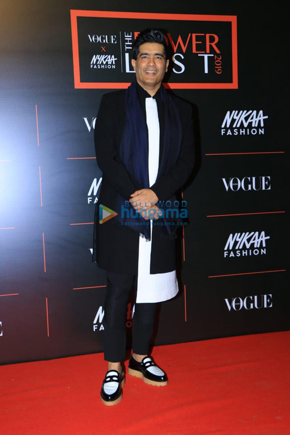photos celebs grace vogue x nykaa fashion power list 2019 0012 7