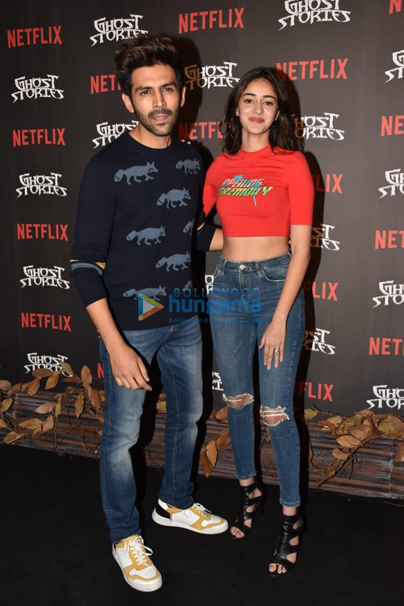 photos celebs grace the screening of netflixs web series ghost stories 0019 1