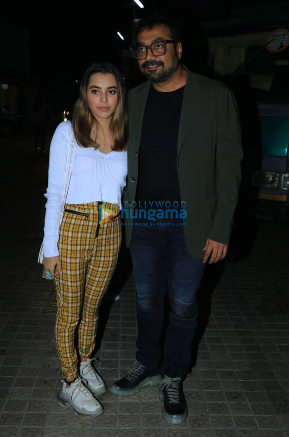 photos celebs grace the screening of netflixs web series ghost stories 17